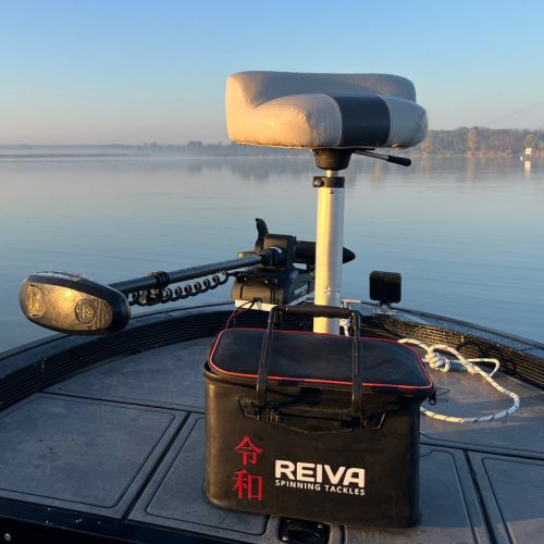 Reiva Pergető táska 50x30x28 vízálló