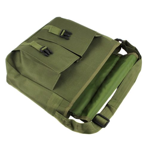 Horgász Válltáska