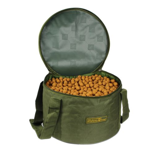 Bojli Tartó Táska 13L - Fedeles