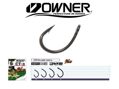 Owner Carp Ct-3 53273 - 4