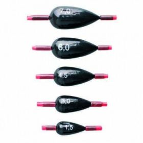 Cralusso Cseppólom (5 Db/Cs) 1 G