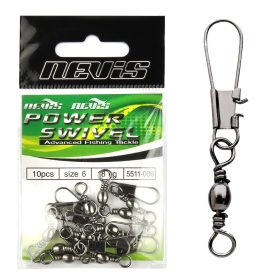 Forgókapocs 6-Os 10/Cs