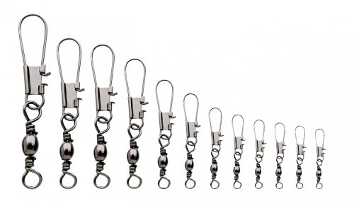 Forgókapocs 8-As 10/Cs