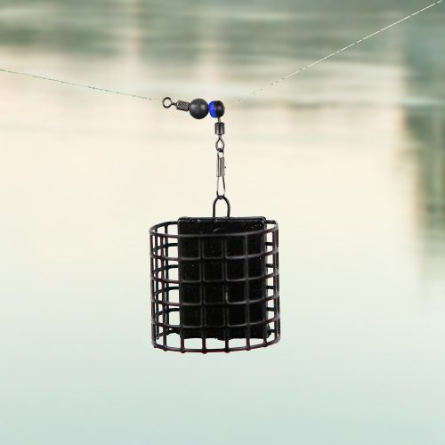 Feeder Csúszókarabiner S 10Db/Cs