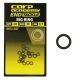 Horoggyűrű 3.1Mm S 20Db/Cs