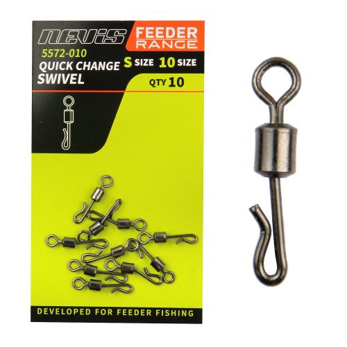 Feeder Gyorkapocs 8-As M 10Db/Cs