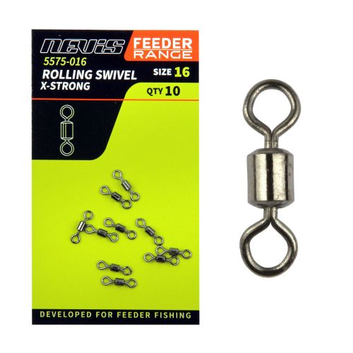 Feeder Forgó 16-Os 10Db/Cs