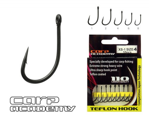 Teflon Hook Xs-1 2-Es