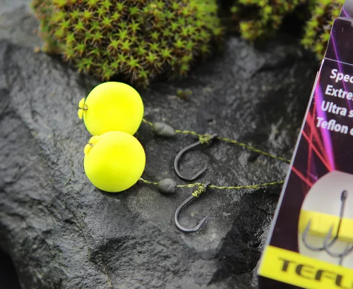 Teflon Hook Xs-1 6-Os