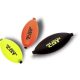 Black Cat Micro U-Float 1,5g fekete/narancs/sárga