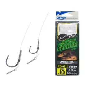 OWNER METHOD FEEDER 56930 bayonet tüskével – 12/0,20mm