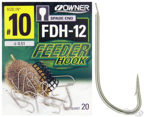 OWNER FDH-12 - 10
