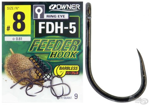 OWNER FDH-5 - 14