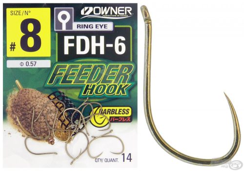 OWNER FDH-6 - 14