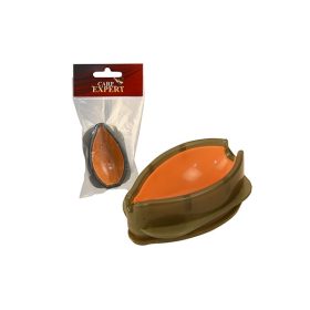 Forma Method Flat Pro Carp Expert Nyomógombos