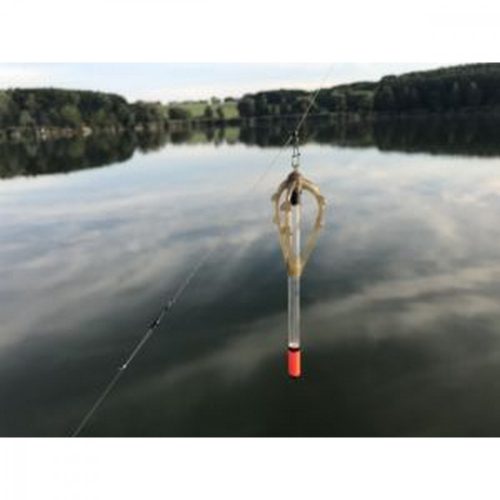 Cralusso PopUp Feeder Kosár Fix (1 Db/Cs)