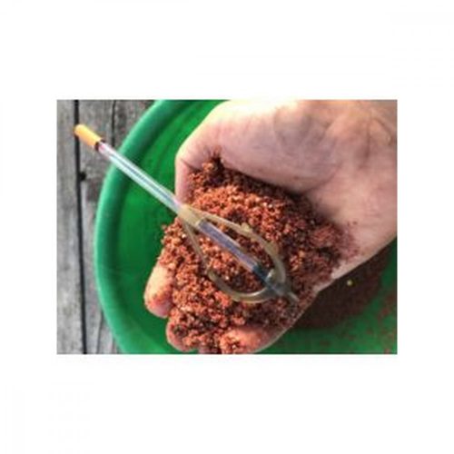 Cralusso PopUp Feeder Kosár Fix (1 Db/Cs)