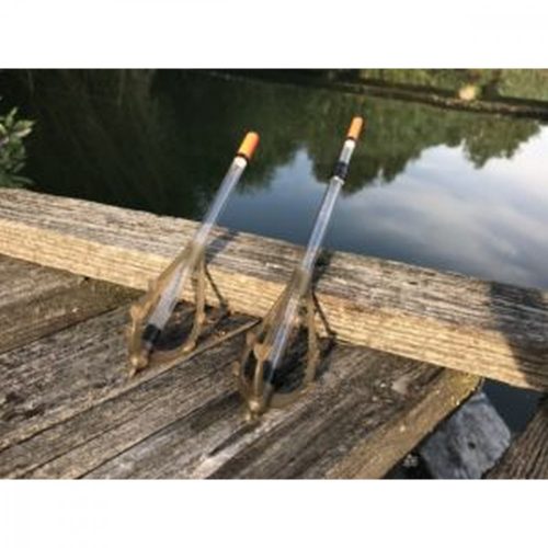 Cralusso PopUp Feeder Kosár Állítható (1 Db/Cs)