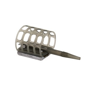 Etetőkosár Benzar Mix Inline Cage Feeder L 30 G