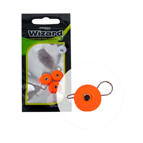 Wizard Mxt Orange Pro Cheburashka 7G 3Db