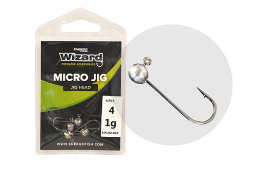 L&K Micro Jig 2316 Fej 10 1G