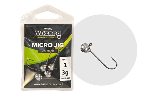 L&K Micro Jig 2412 Fej 6 2G