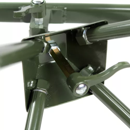 Carp Academy Flexi RodPod