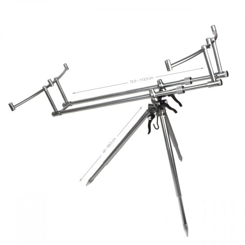 Euro Rod Pod 360