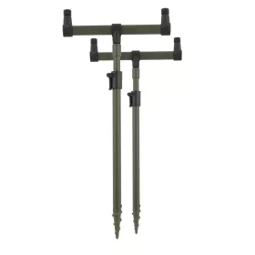 Bottartó Készlet 2Db-Os  25Cm Fej+ 40-60Cm Leszúró Nyél