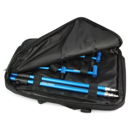 By Döme Tf Bottartó Készlet Táskával 2+2Db 25Cm