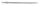 Deluxe Bank Stick 40-70Cm