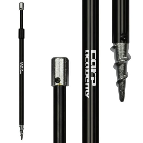 Deluxe Leszúrónyél 2R 75-130Cm