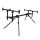 CARP ACADEMY Raptor Rod Pod