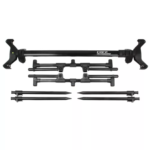 CARP ACADEMY Raptor Rod Pod