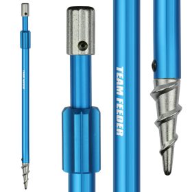 By Döme Tf Deluxe Leszúró Nyél 2R 75-130Cm