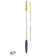 Cralusso Dart Úszó 12 G