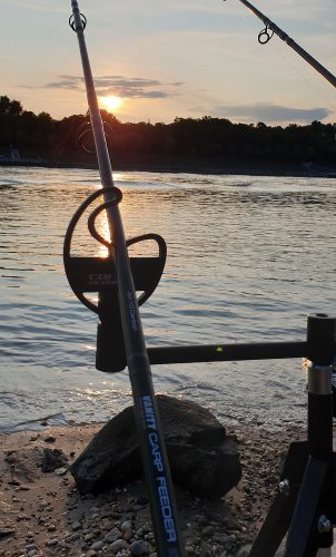 Feeder Bottartó Fej