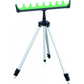 Feederbot Tartó Állvány  120Cm