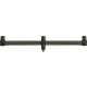 Triangle Buzz Bar 30Cm 3Botos