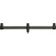 Triangle Buzz Bar 40Cm 3Botos