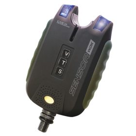 Sensor Dx Elektromos Kapásjelző