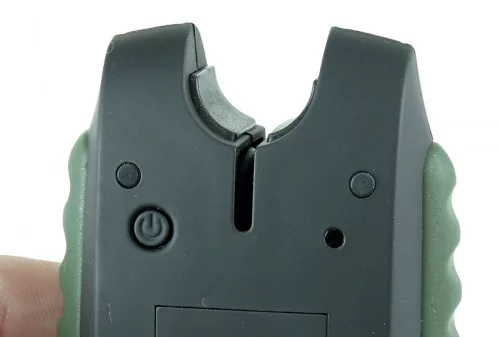 Sensor Dx Elektromos Kapásjelző
