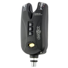 Detect Elektromos Kapásjelző