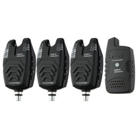 Thunder Elektromos Kapásjelző 3+1