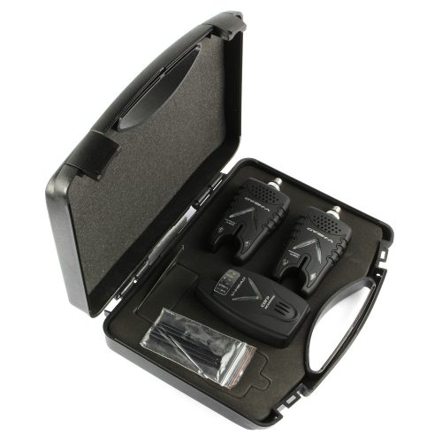 V-Head Elektromos Kapásjelző 2+1