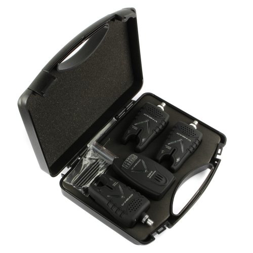 V-Head Elektromos Kapásjelző 3+1