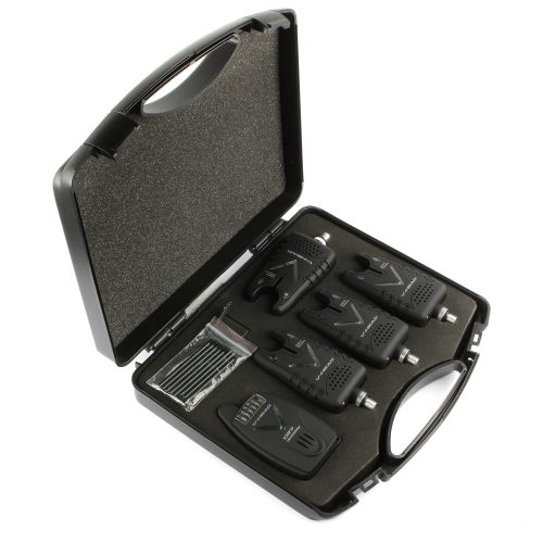 V-Head Elektromos Kapásjelző 4+1