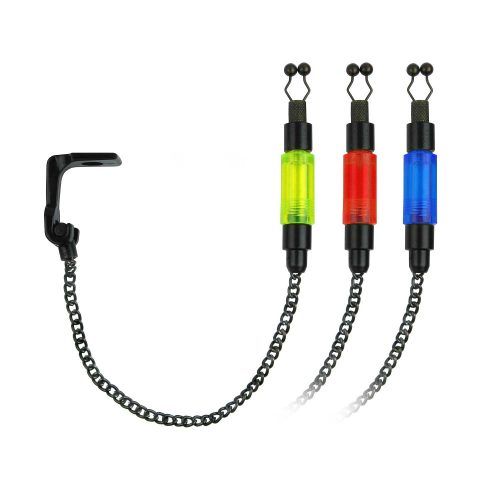 Gravity Swinger Set 3Db/Cs
