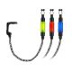 Gravity Swinger Set 3Db/Cs