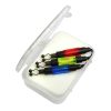 Gravity Swinger Set 3Db/Cs